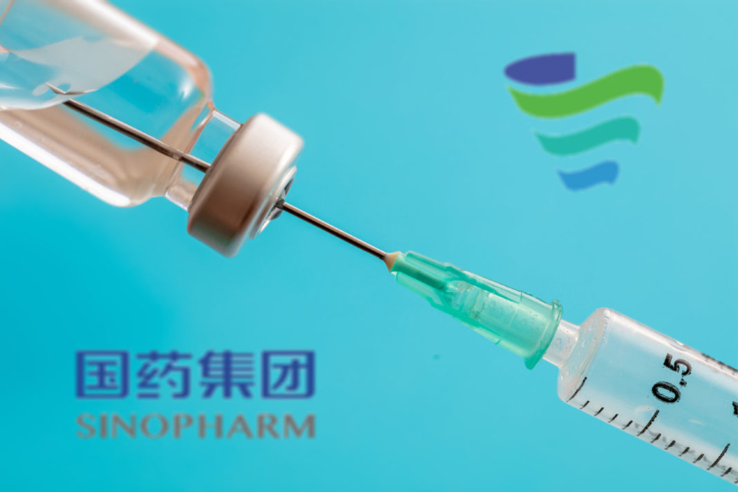 Serbia, prima ţară europeană care va produce vaccinul chinezesc Sinopharm