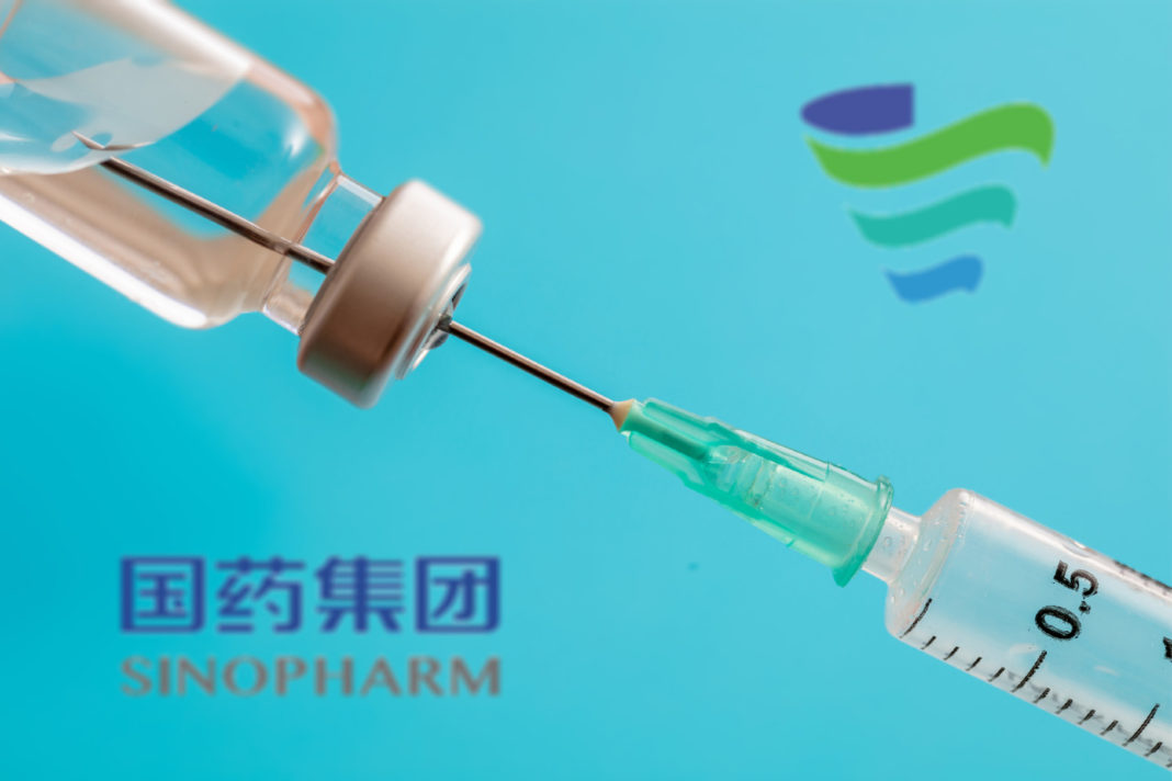 Serbia, prima ţară europeană care va produce vaccinul chinezesc Sinopharm