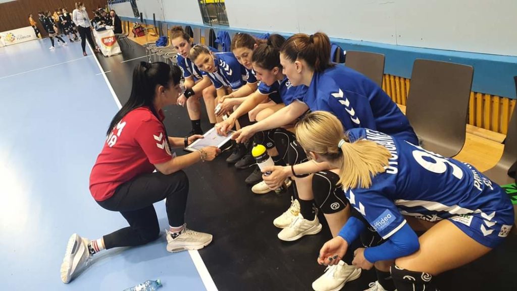 CSM Slatina, victorie importantă în lupta pentru evitarea retrogradării