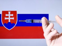 Slovacia impune interdicţie de circulaţie pe timp de noapte