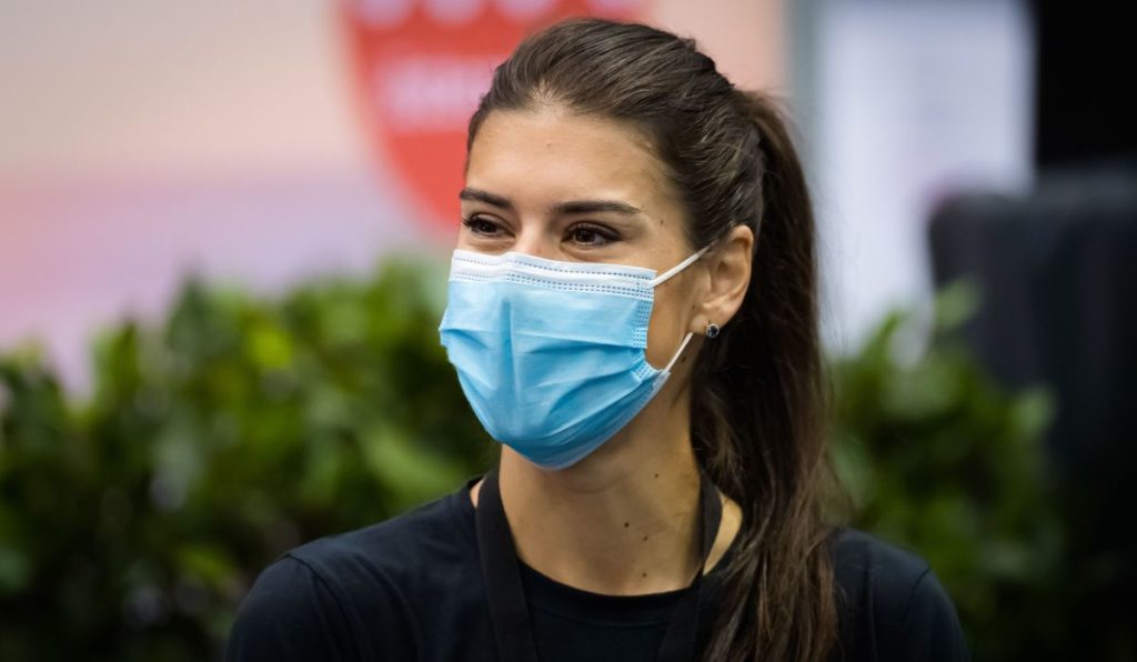 Sorana Cîrstea, înainte de Miami Open: „Îmi doresc din suflet să câștig un turneu“