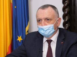 Peste 100.000 de angajați din învățământ, vaccinați anti-Covid