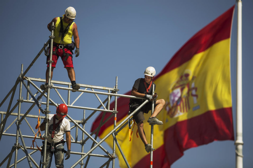 Spania vrea să testeze săptămâna de lucru de patru zile