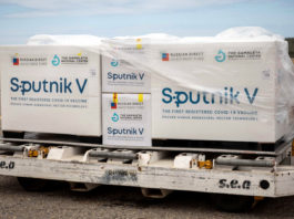 Fondul suveran rus spune că este puţin probabil ca Sputnik V să fie aprobat în curând în Europa
