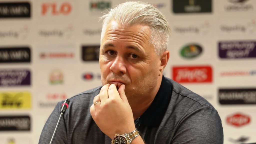 După Petrescu, a plecat şi Şumudică. Românul şi-a reziliat contractul cu Rizespor