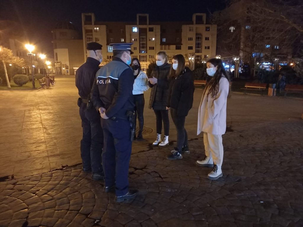 Municipiul Târgu Jiu intră în scenariul galben