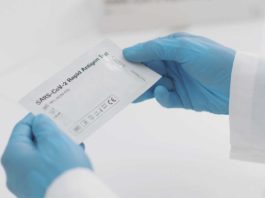 Au fost efectuate 15.305 de teste RT-PCR (6.305 în baza definiției de caz și 9.000 la cerere) și 23.883 de teste rapide antigenice