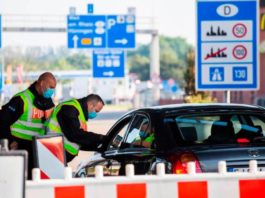 Germania va întări controalele sanitare la granița cu Franța