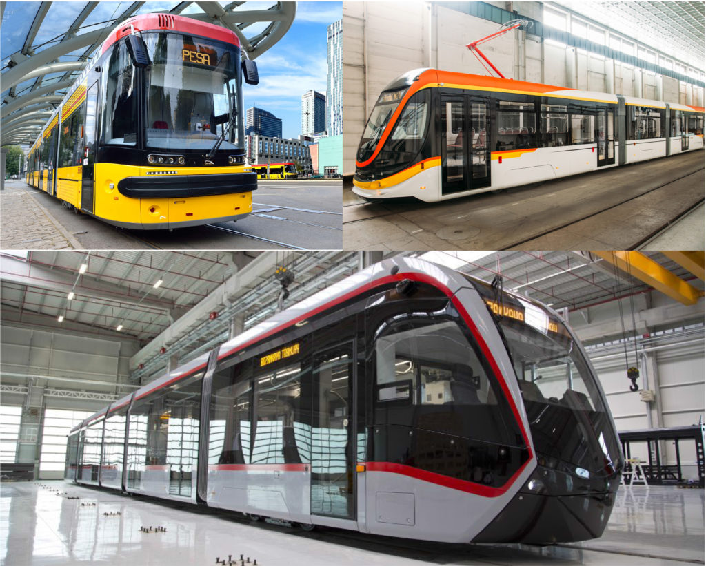 Tramvaiele Craiovei, la mâna Curţii de Apel Bucureşti