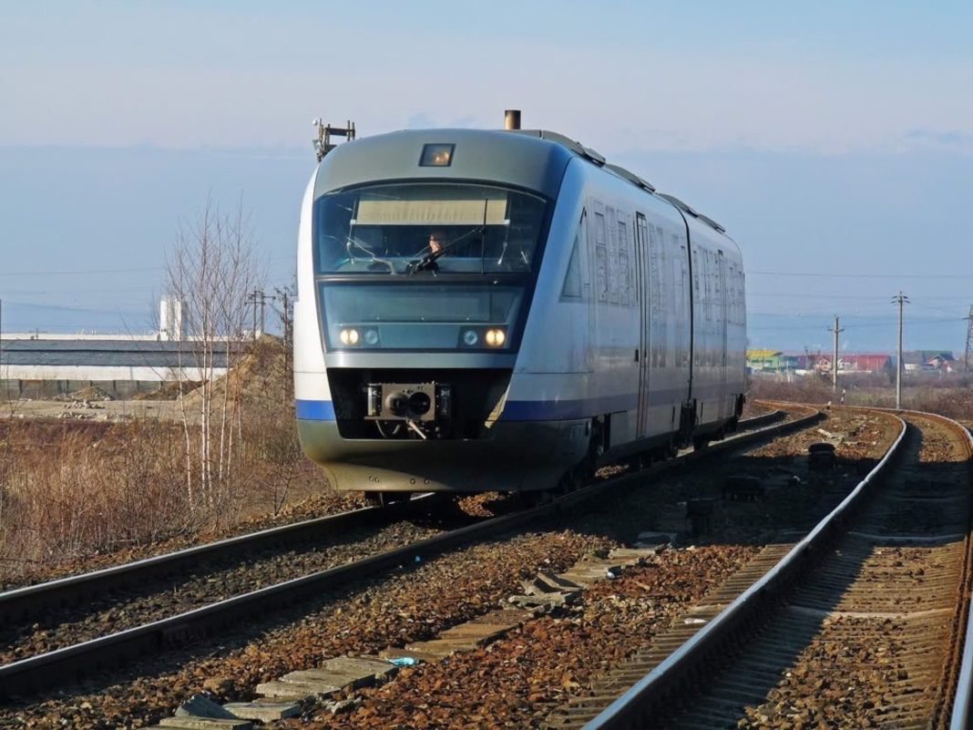 Noul Plan de Mobilitate Urbană Durabilă al Zonei Metropolitane Craiova va cuprinde şi varianta trenurilor periurbane, care să facă legătura între municipiul Craiova şi localităţile limitrofe (Foto: realestatemagazine.ro)