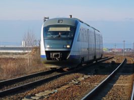 Noul Plan de Mobilitate Urbană Durabilă al Zonei Metropolitane Craiova va cuprinde şi varianta trenurilor periurbane, care să facă legătura între municipiul Craiova şi localităţile limitrofe (Foto: realestatemagazine.ro)