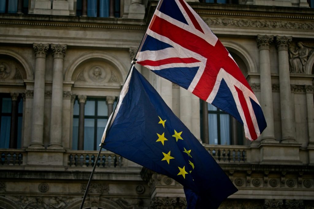 UE a lansat procedura de infringement împotriva Marii Britanii