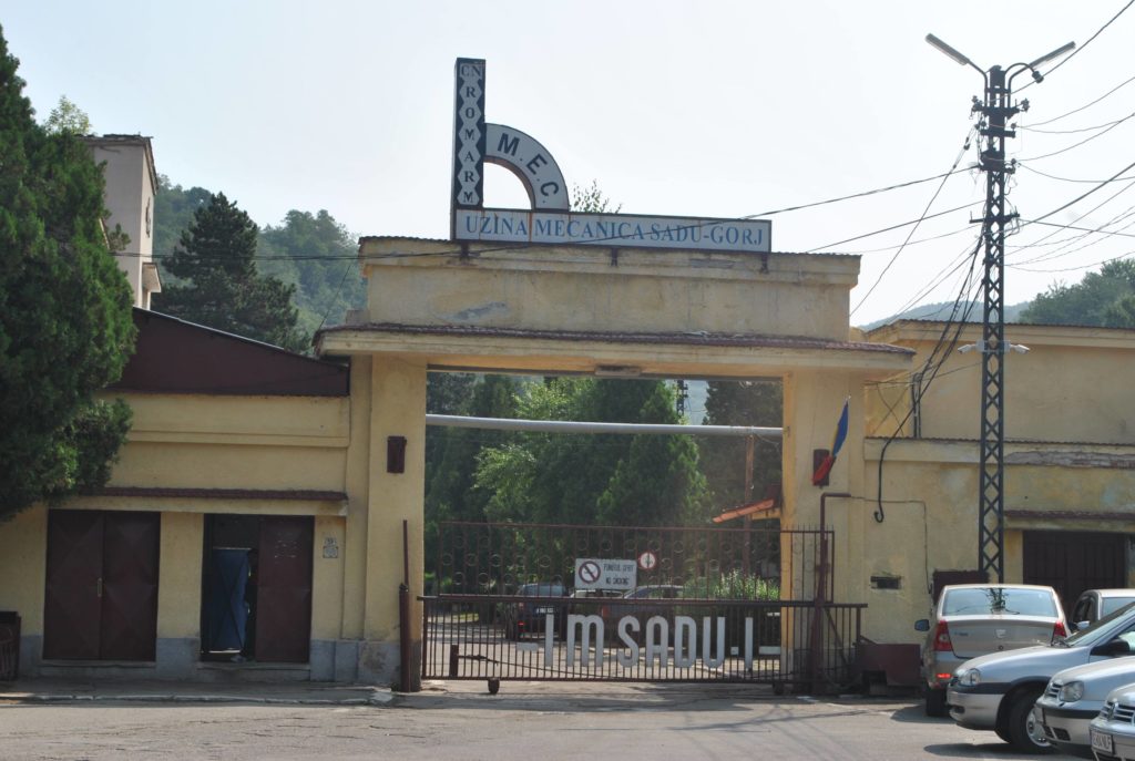 UM Sadu a început să cumpere echipamente noi pentru producția de muniție