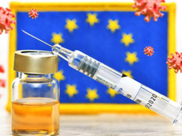 Președintele a anunțat că România nu va importa vaccinuri care nu sunt aprobate în UE