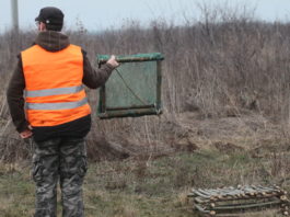 Gorj: Bărbat de 73 de ani, cercetat pentru vânătoare cu lațuri