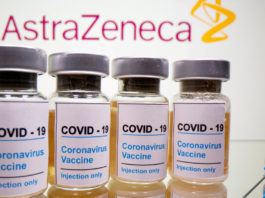 Germania a raportat 31 de cazuri de cheaguri de sânge după vaccinarea cu AstraZeneca