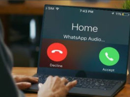 WhatsApp lansează apelurile audio şi video pentru desktop