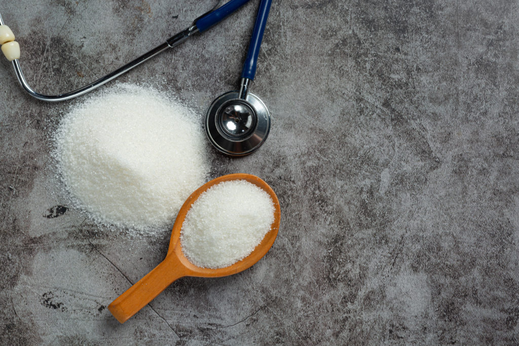 Studiu: Costuri cu 40% mai mari la pacienţii diabetici cu ulceraţii
