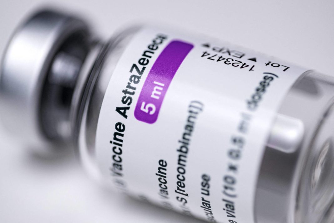 Danemarca renunţă definitiv la vaccinul AstraZeneca