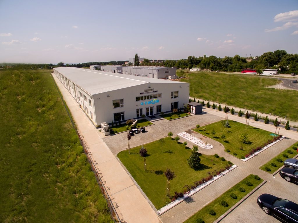 E-TWOW oferă soluții sustenabile de transport în oraș