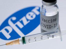 Ministerul Sănătății cumpără 4,2 milioane de doze suplimentare de vaccin produs de Pfizer