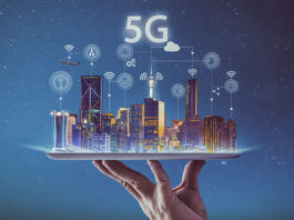 Guvernul a aprobat implementarea rețelei 5G