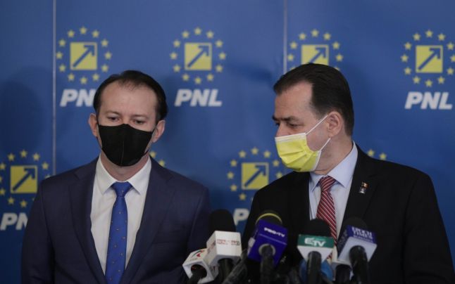 Orban: ”Când un ministru îl atacă pe premier, atunci pleacă acasă”