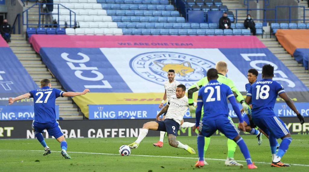 Premier League / Manchester City își vede de drum spre un nou titlu