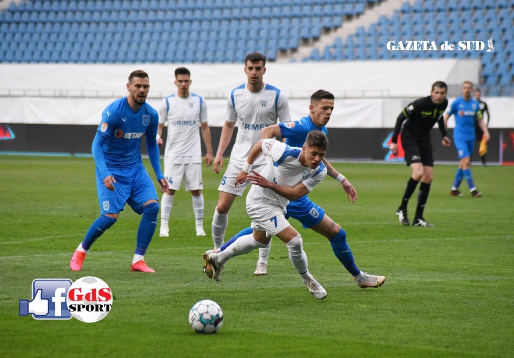 Liga 2 / Viitorul Pandurii „stinge“ mâine restanţa cu Petrolul Ploieşti