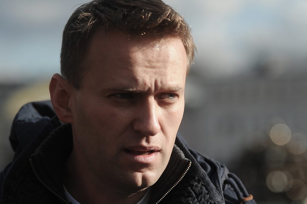 Doi aliați ai lui Alexei Navalnîi au dispărut fără urmă în Rusia