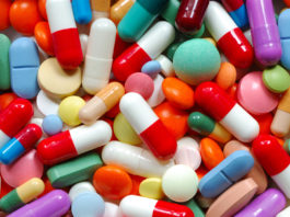OMS: 82% dintre antibioticele autorizate recent nu mai fac față bacteriilor