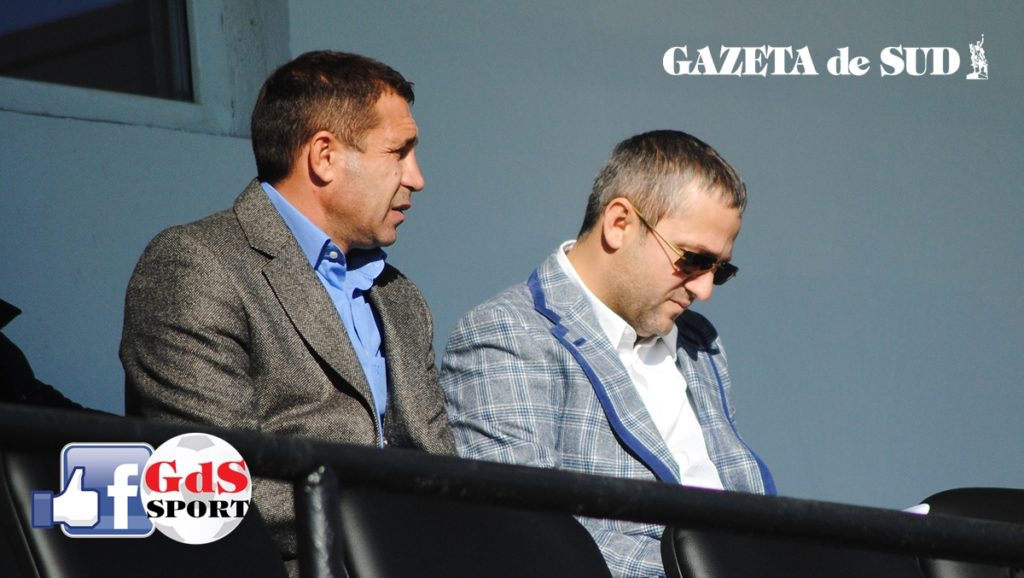 Mihai Rotaru: „Ne simtim puţin frustraţi. Nu s-a terminat nimic!“