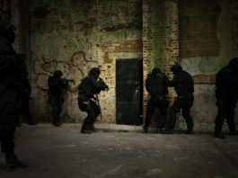 Criminalitatea organizată se extinde rapid în toate zonele Uniunii Europene