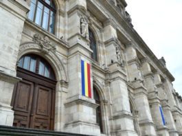 Curtea de Apel București redeschide dosarul "10 august"