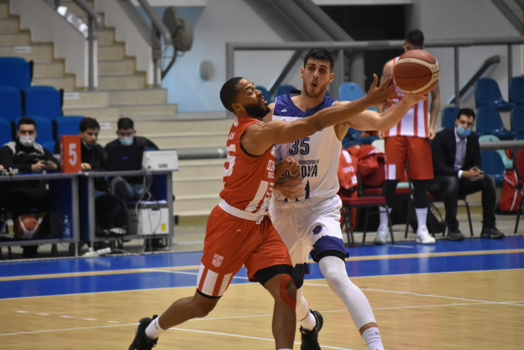 SCMU Craiova a confirmat forma excelentă. Victorie fără probleme și cu Dinamo