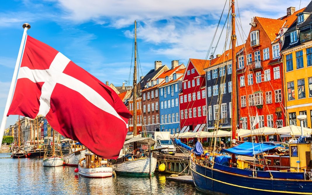 Danemarca va permite, din mai, accesul cetăţenilor din ţări ale UE sau Schengen
