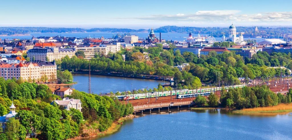 Finlanda cea mai fericită țără din lume, după raportul anual al ONU