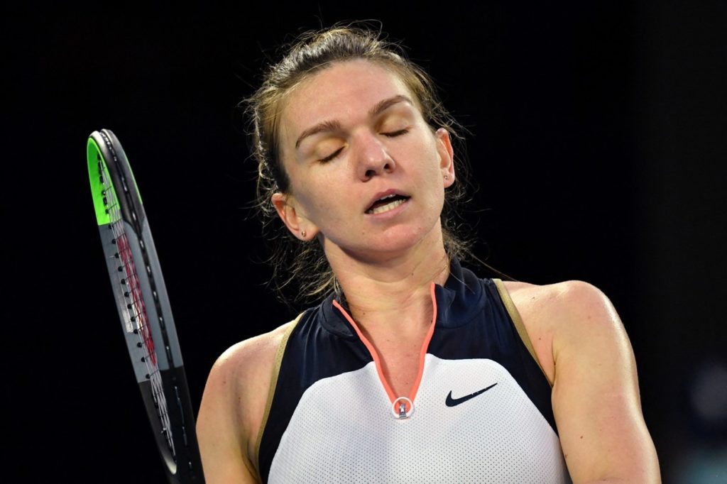 Fără nicio șansă! Halep, învinsă fără drept de apel de Sabalenka, la Istanbul