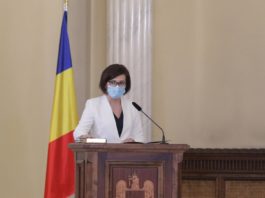 (VIDEO) Ioana Mihăilă, primele declarații în calitate de ministru al Sănătății