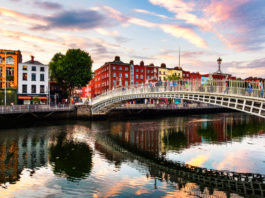 Coronavirus: Irlanda include patru ţări europene pe lista carantinei obligatorii în hoteluri