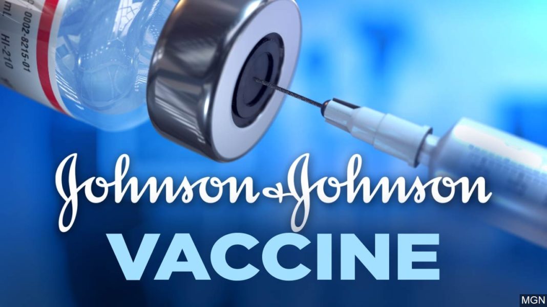 EMA, despre vaccinul J&J și formarea cheagurilor: „Beneficiile, mai importante decât riscurile”