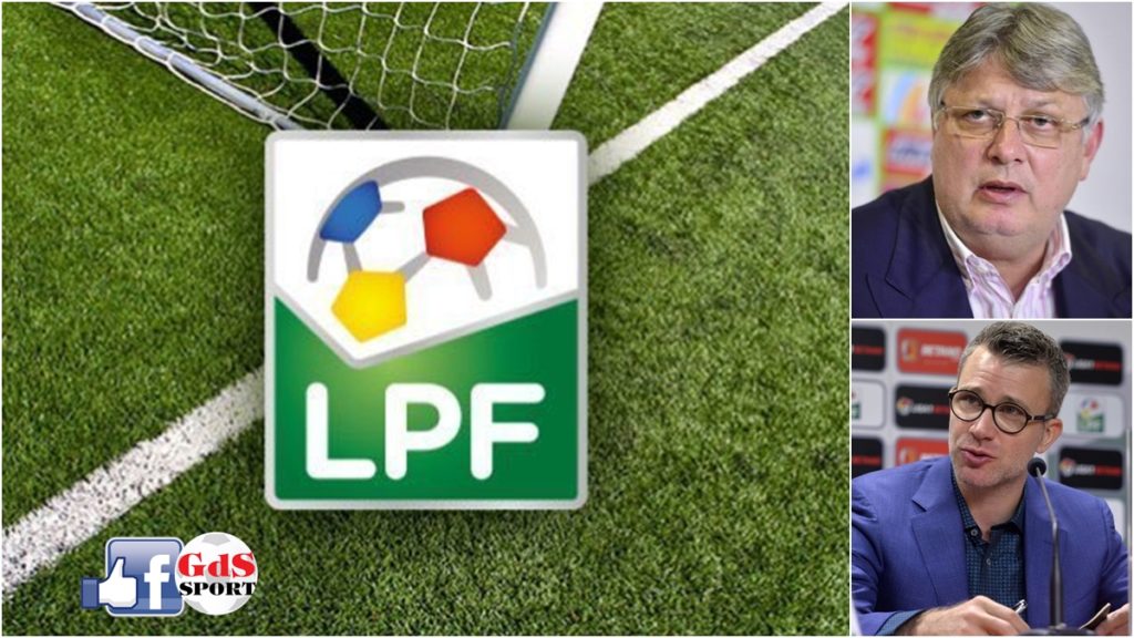 LPF a anunţat când vom avea VAR în Liga 1! Gino Iorgulescu: „Au de şcolarizat 50-60 de arbitri“