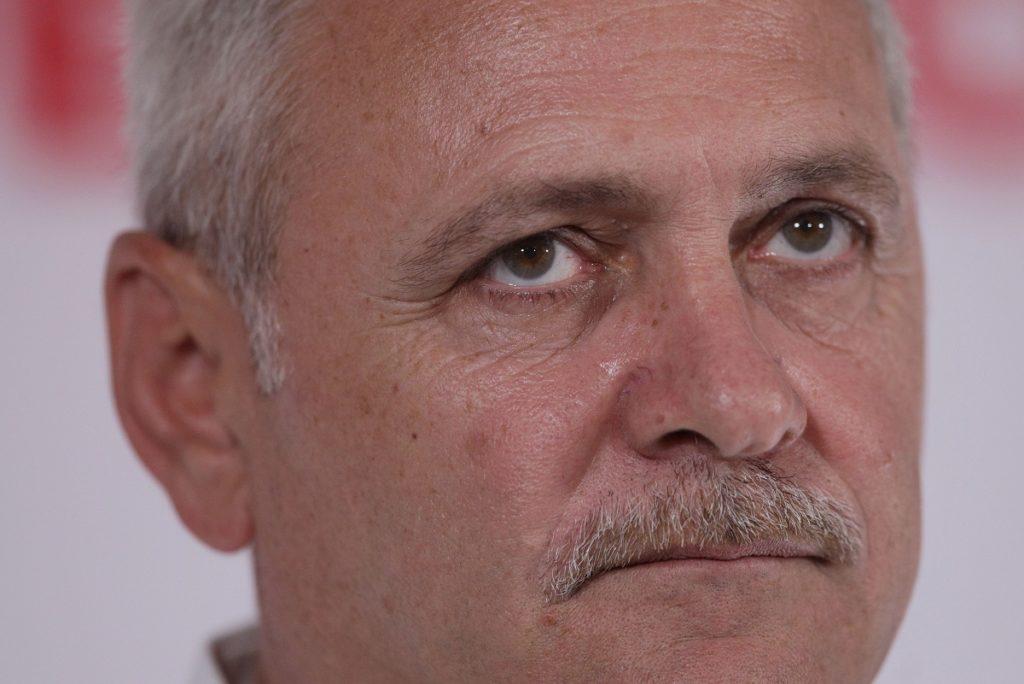 Judecătorii au respins cererea lui Liviu Dragnea de eliberare condiționată