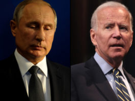 SUA expulzează 10 diplomați ruși și anunță noi sancțiuni împotriva Moscovei