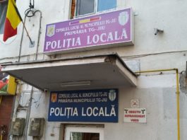 Suspendarea noii organigrame de la Poliția Locală, respinsă de instanță