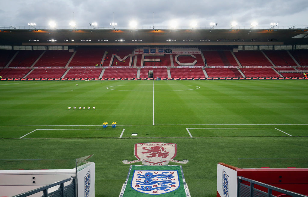 FRF a anunţat stadioanele care vor găzdui amicalele României cu Anglia şi Georgia