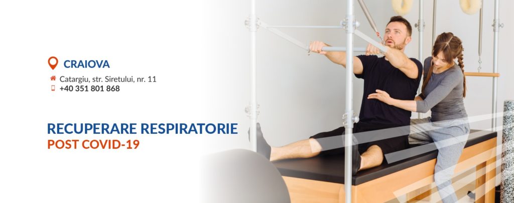 Cum poți să scapi de dificultățile respiratorii post COVID-19?