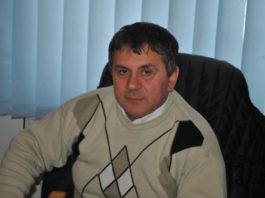 Primarul din Bumbești-Pițic, Michy Nioață, condamnat definitiv la închisoare cu executare