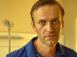 Estonia vrea să-i acorde azil politic lui Alexei Navalnîi