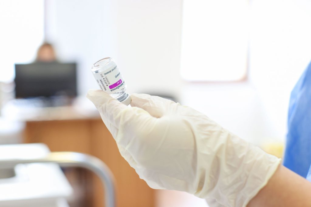 Peste 51.300 de persoane au fost vaccinate împotriva COVID-19, în ultimele 24 de ore
